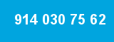 914 030 75 62